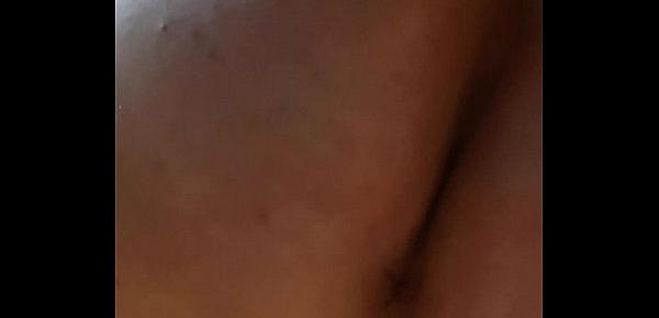  Amateur facial cumshot from below and above